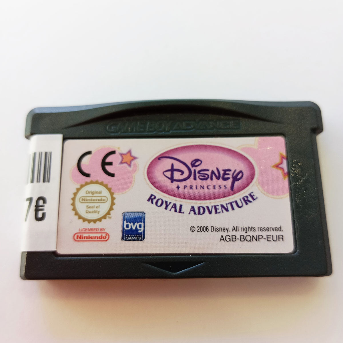 Disney: Royal Adventure