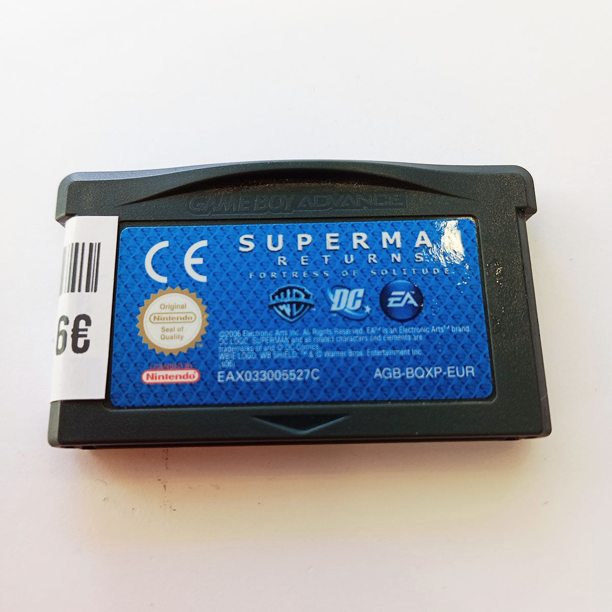 Superman Returns