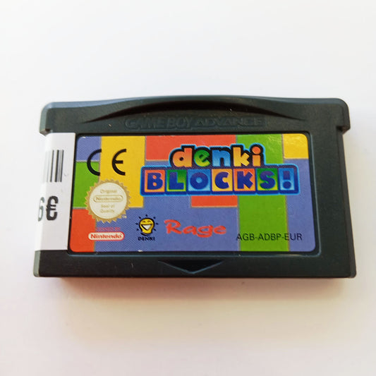 Denki Blocks!