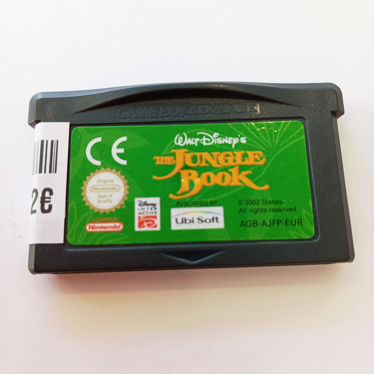 Jungle Book