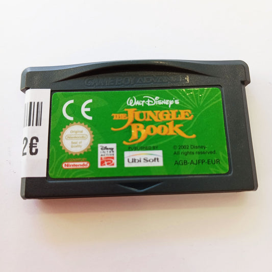 Jungle Book