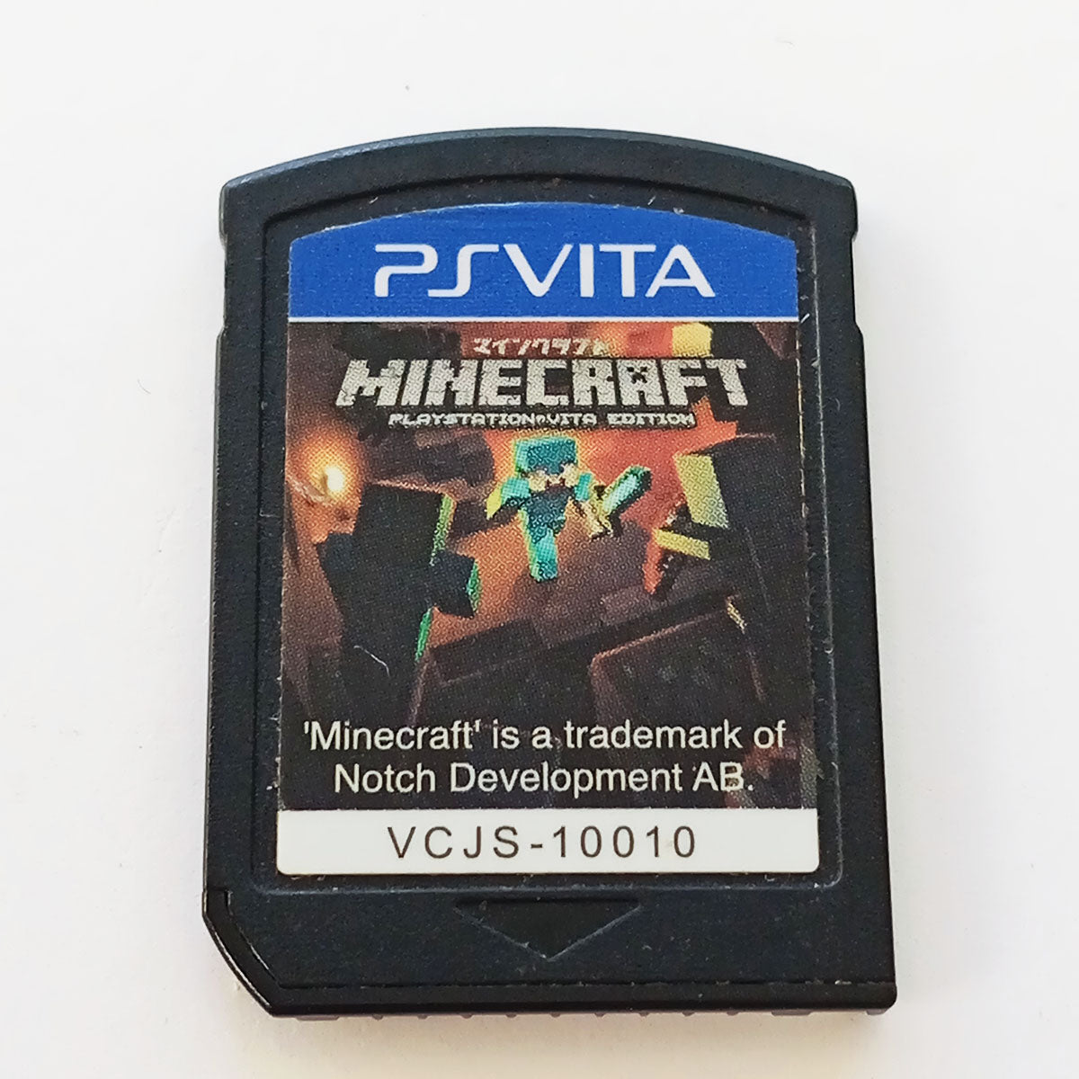 Minecraft