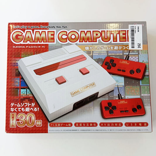 Famiclone