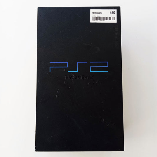 Playstation 2 Fat