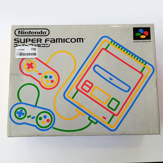 Super Famicom
