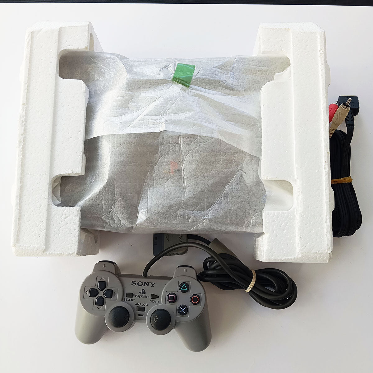 Playstation 1 Fat