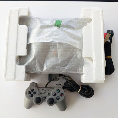 Playstation 1 Fat