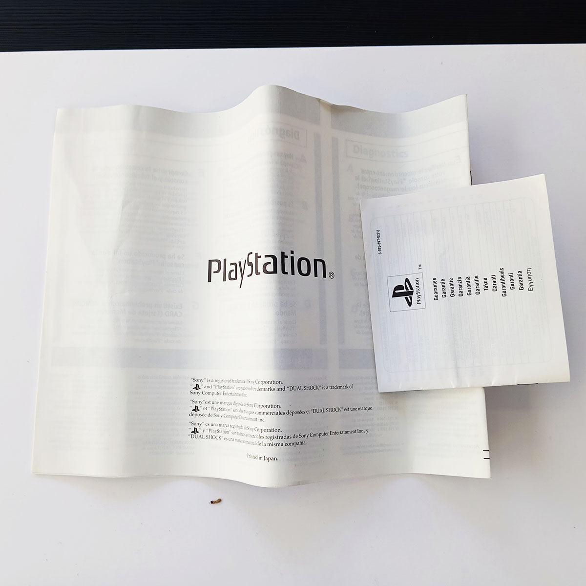 Playstation 1 Fat