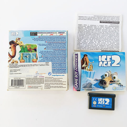 Ice Age 2
