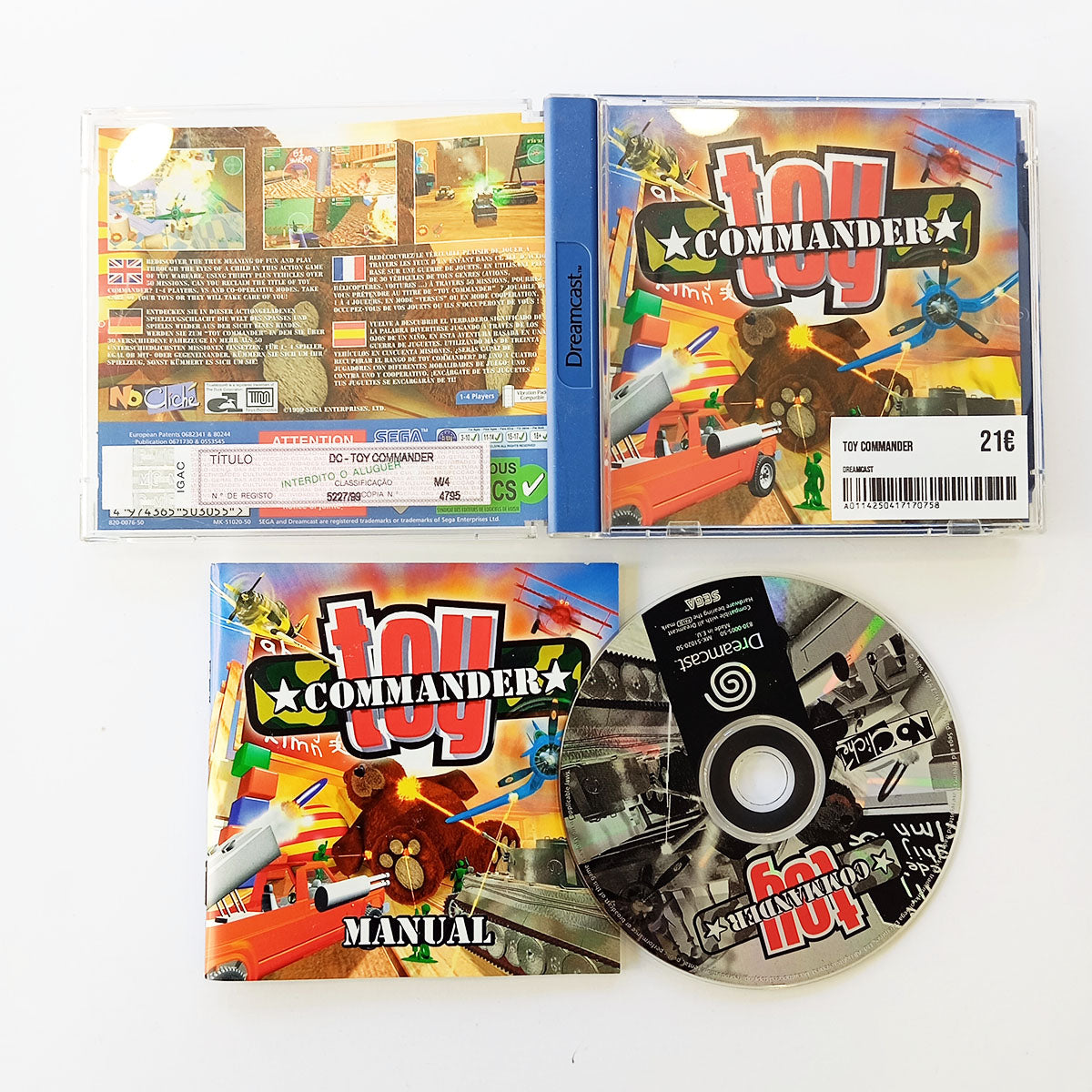 Worms Armageddon