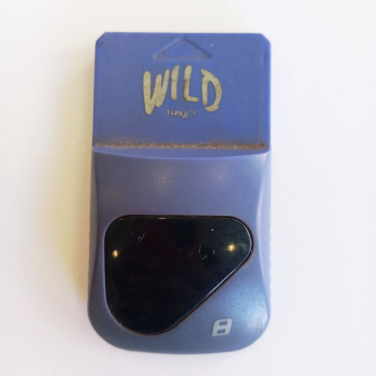 Memory Card Wild Things