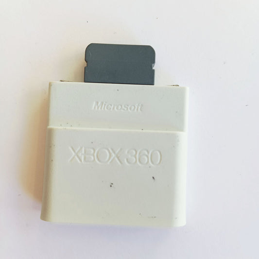 Memory Card XBOX 360