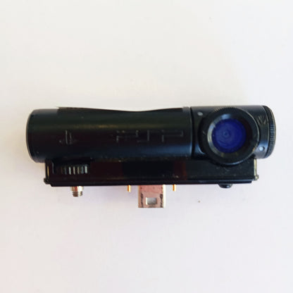 PSP Camera