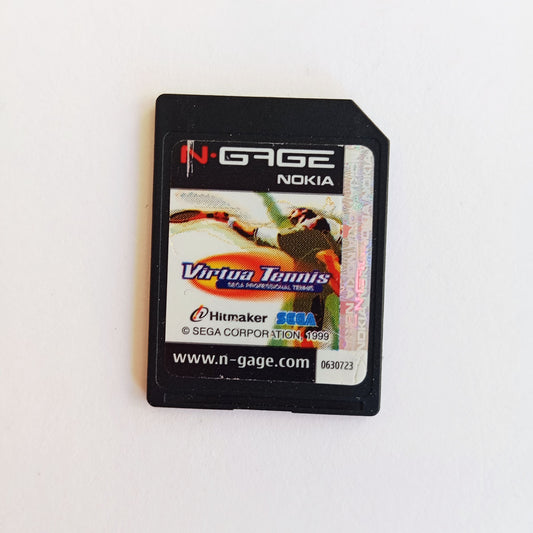 Virtua Tennis