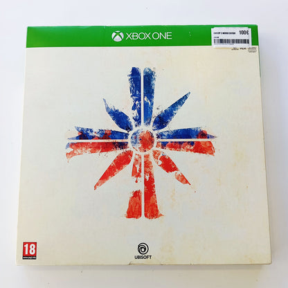 Far Cry 5 Mondo Edition