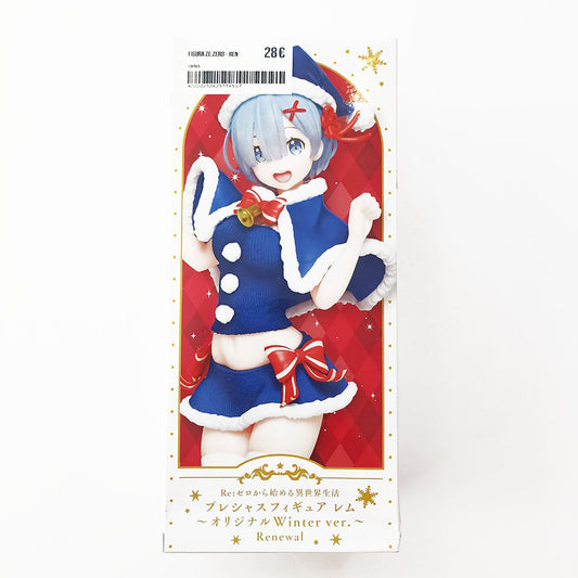 Figura Re:Zero - Ren