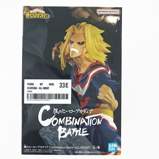 Figura My Hero Academia - All Might