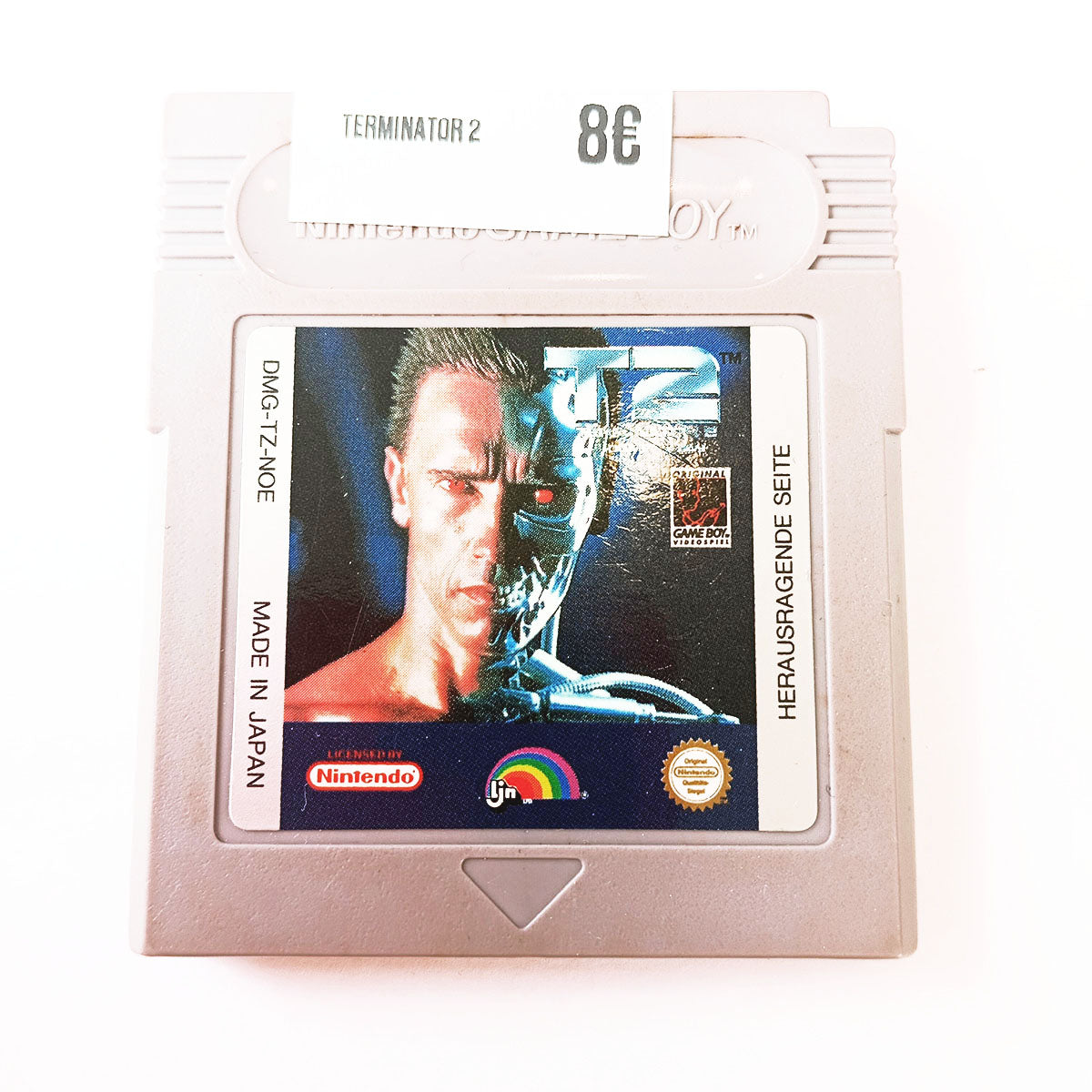 Terminator 2