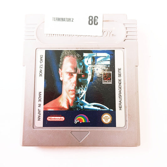 Terminator 2
