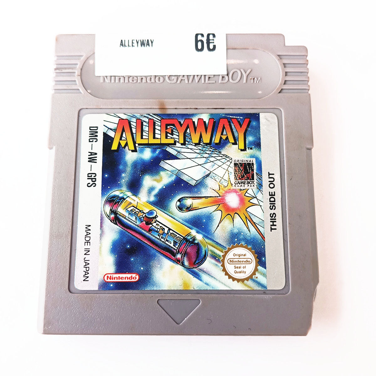 Alleyway