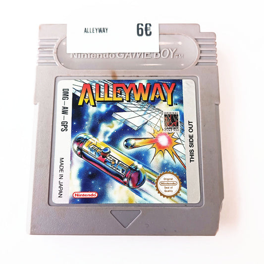 Alleyway