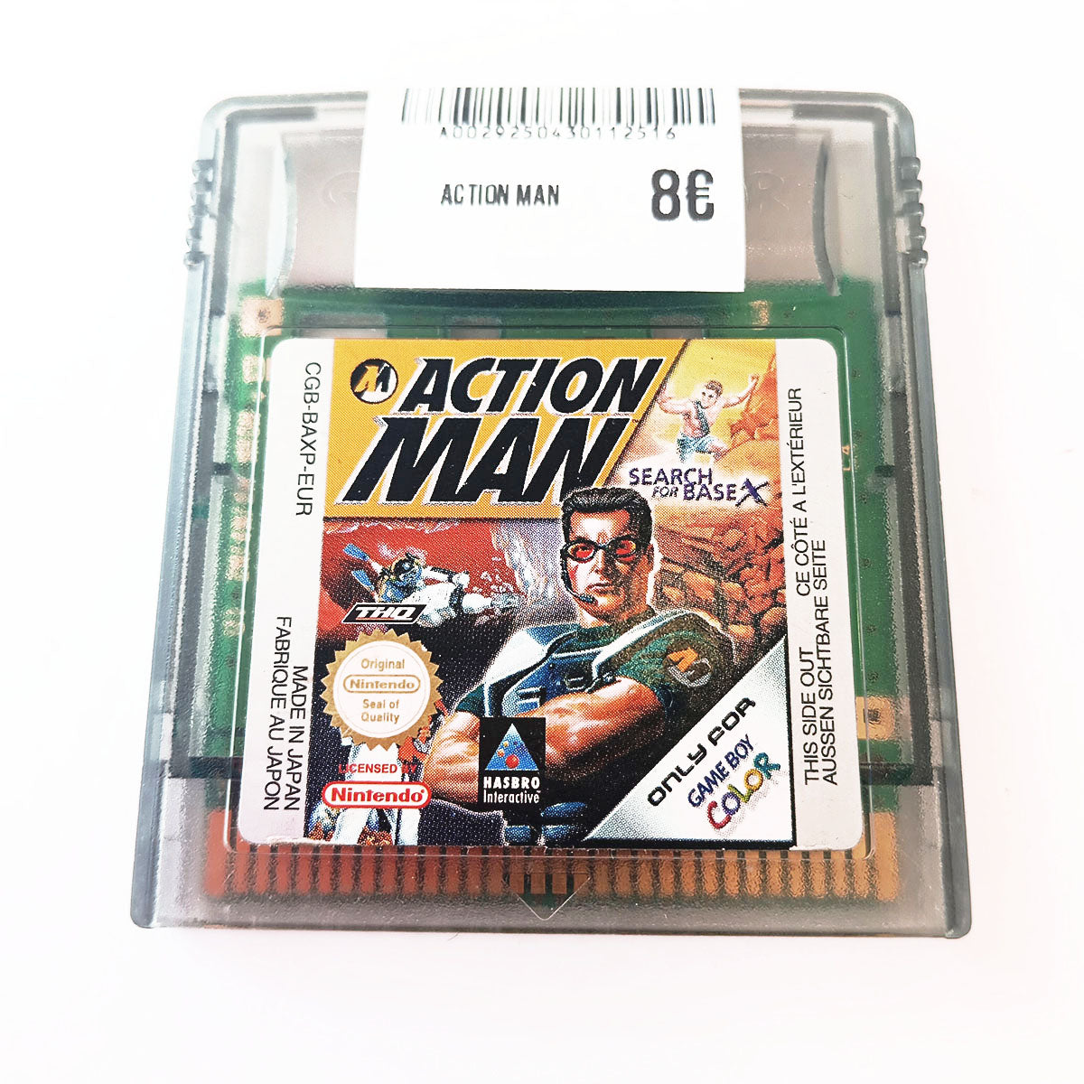 Action Man