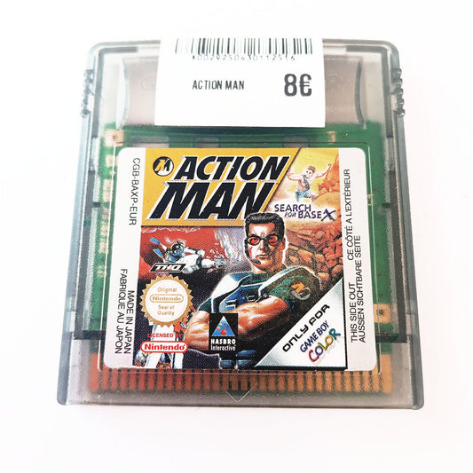 Action Man