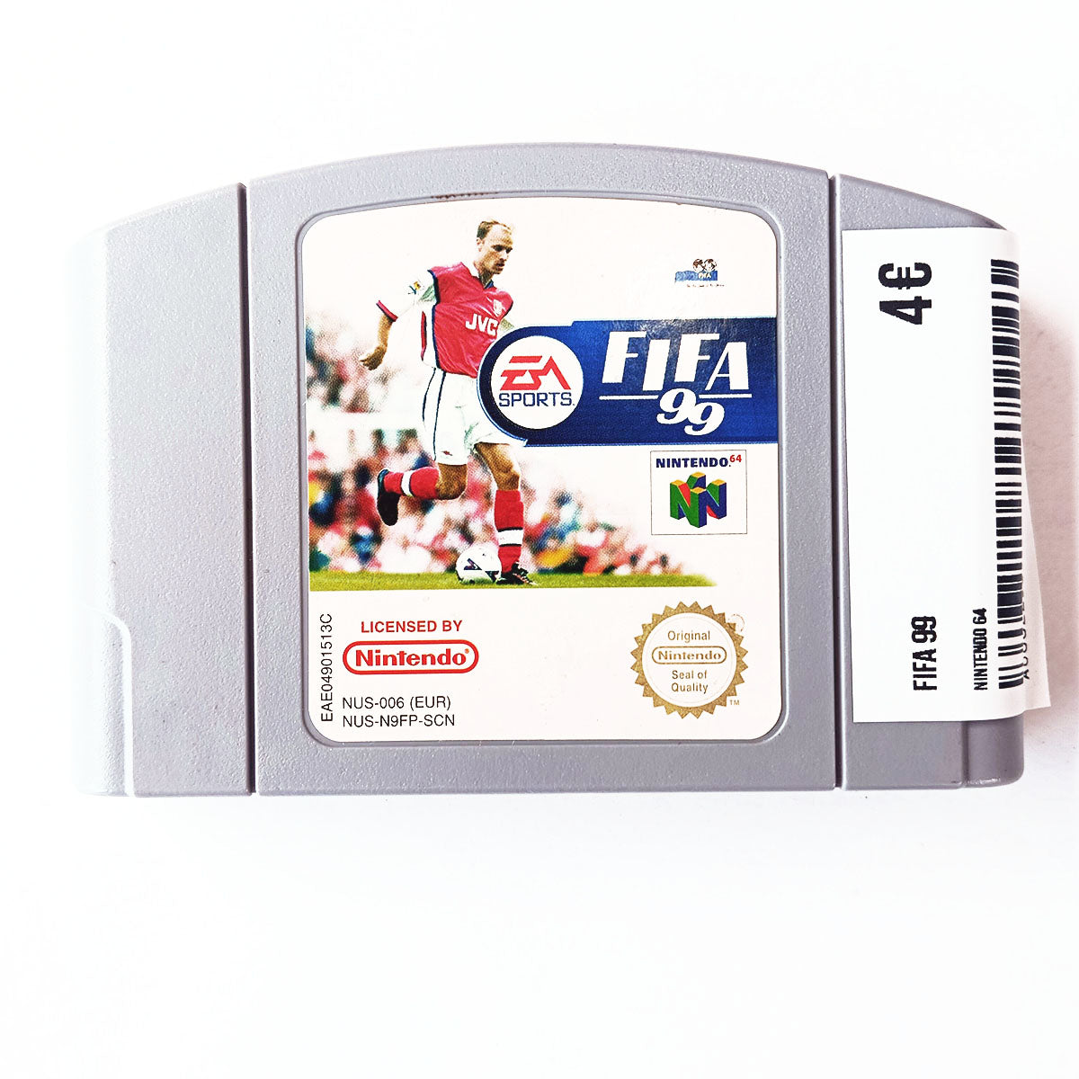 Fifa 99