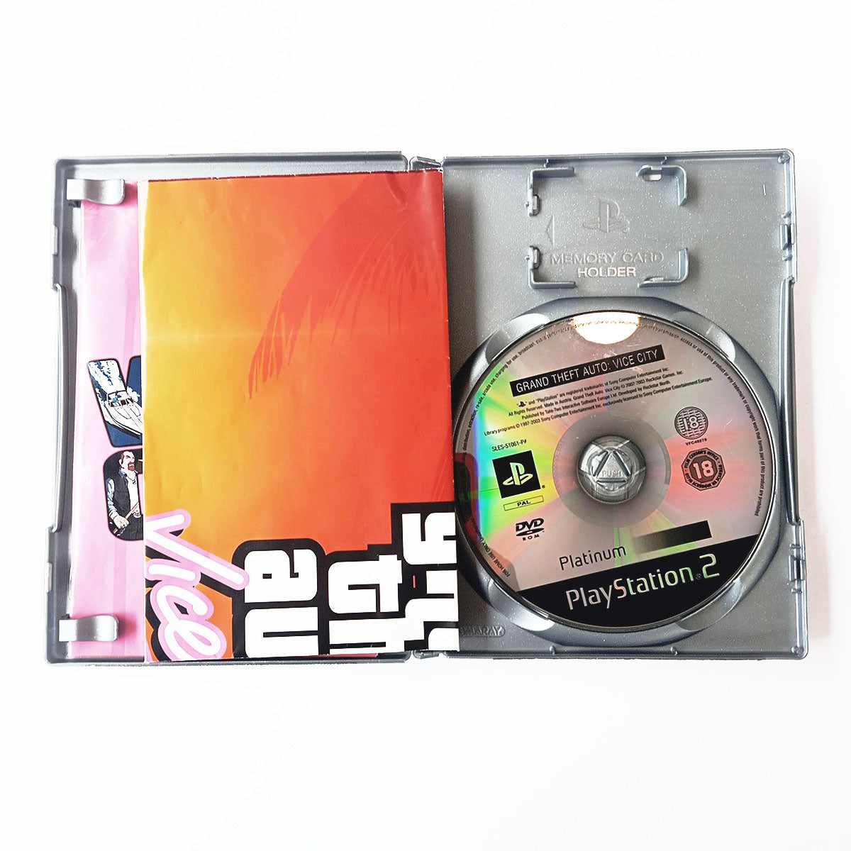 GTA Vice City