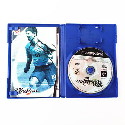 PES 2