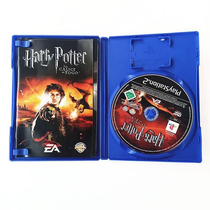 Harry Potter e o Cálice de Fogo