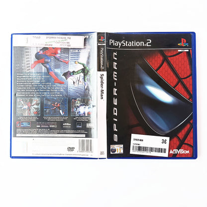 Spider-man