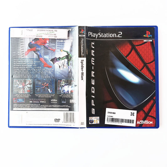 Spider-man