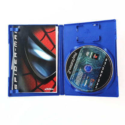 Spider-man