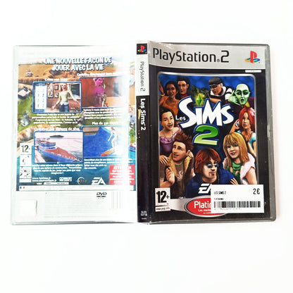 Les Sims 2