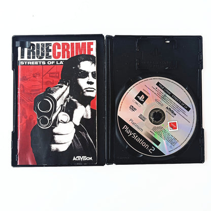 True Crime Streets of LA