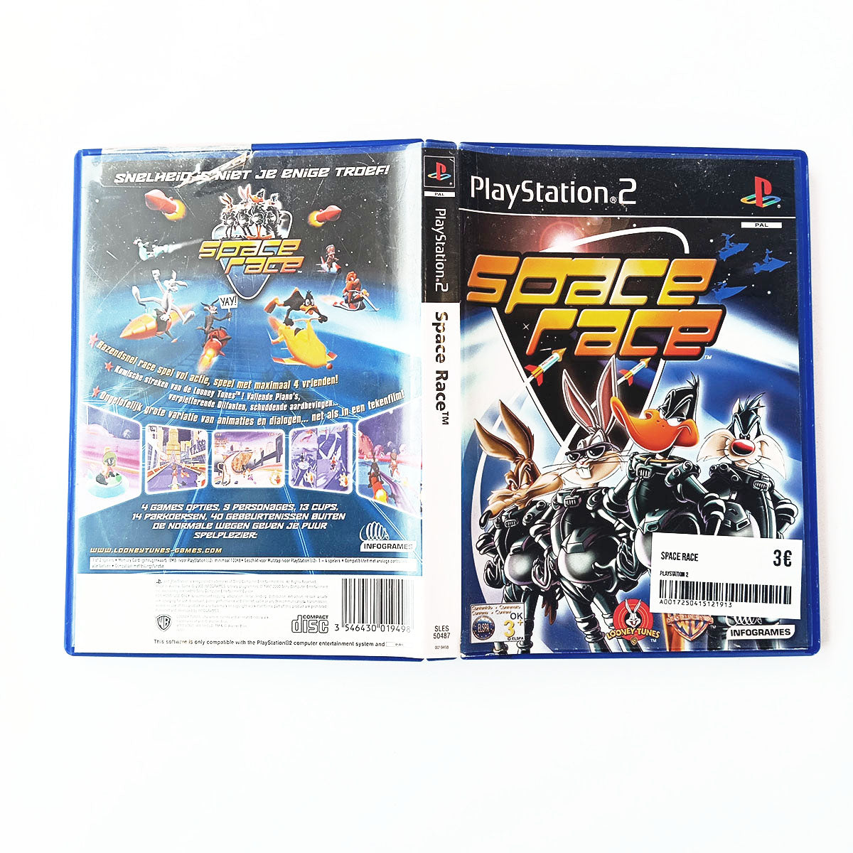 Space Race