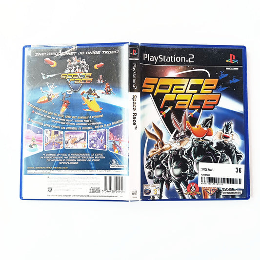 Space Race