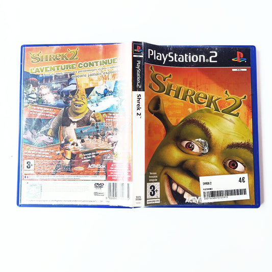 Shrek 2