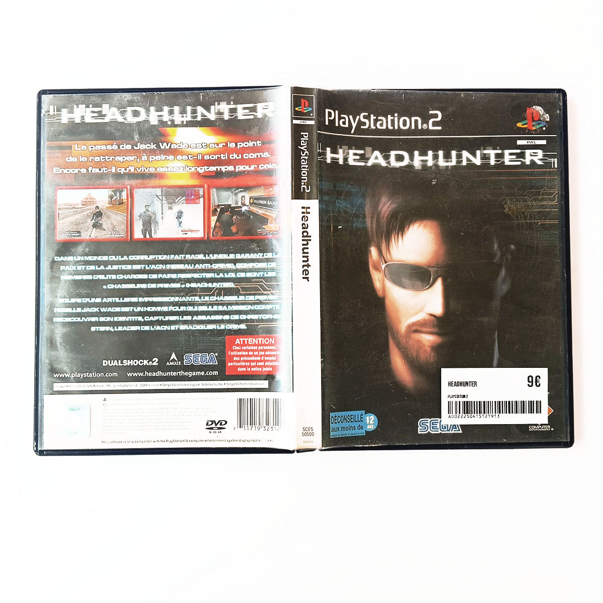 HeadHunter