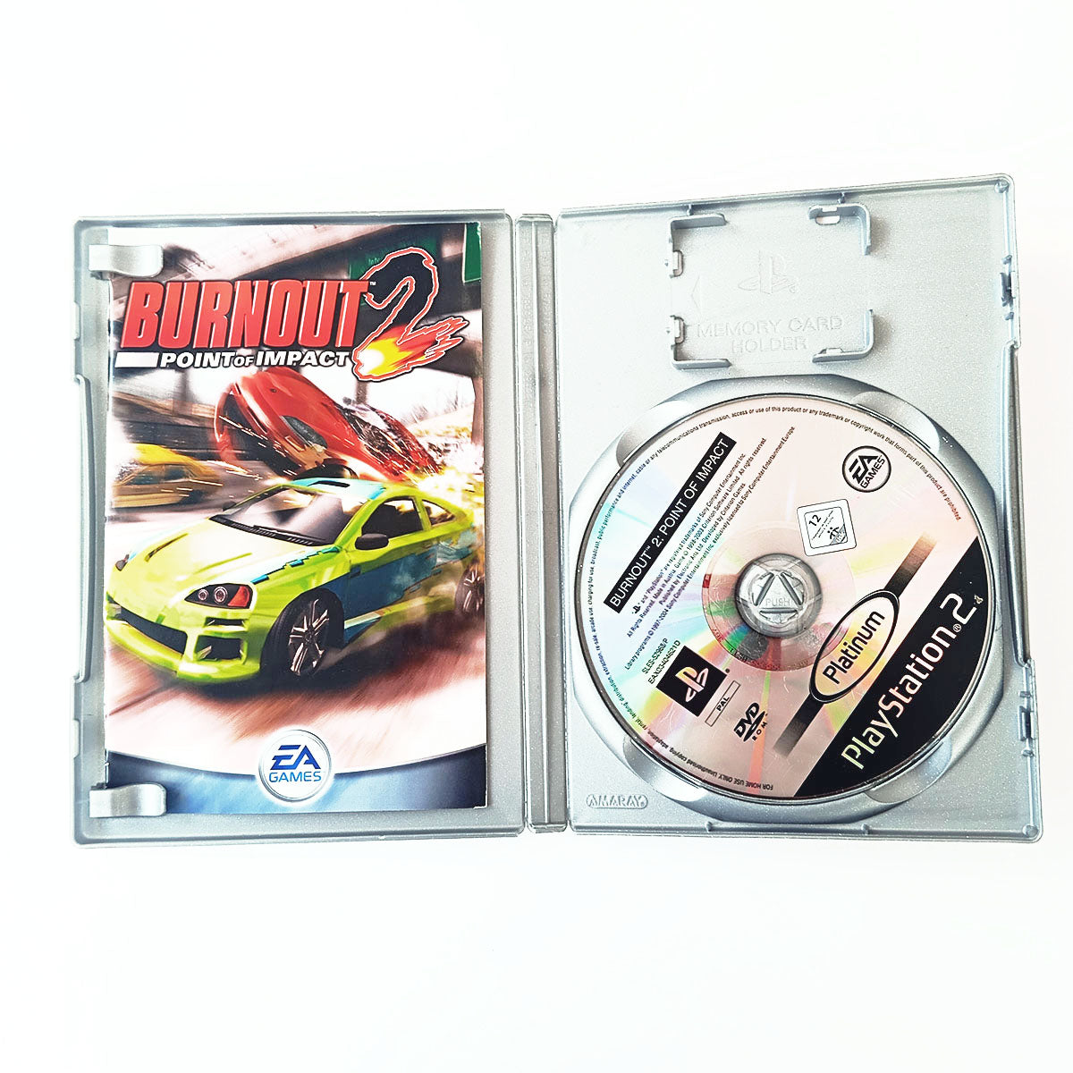 Burnout 2
