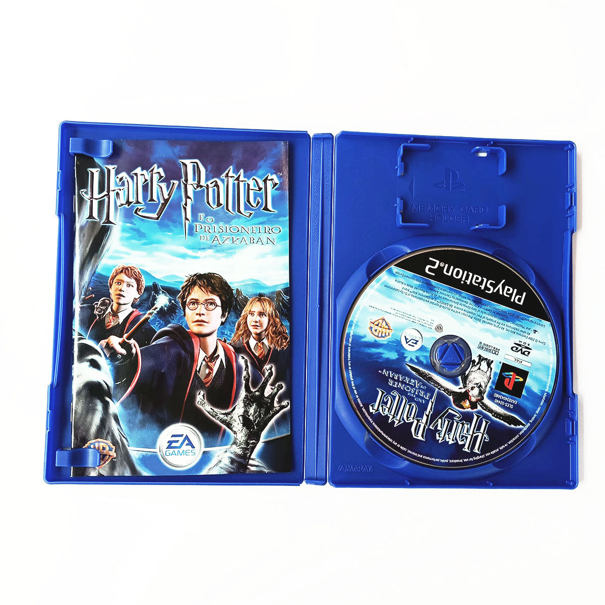 Harry Potter Prosioneiro de Azkaban