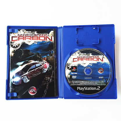 Need for Speed Carbon