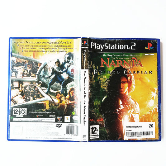 Narnia Prince Caspian
