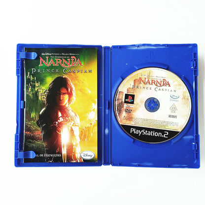 Narnia Prince Caspian