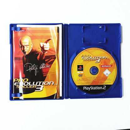 PES 3