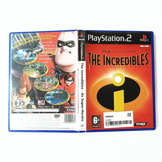 Incredibles