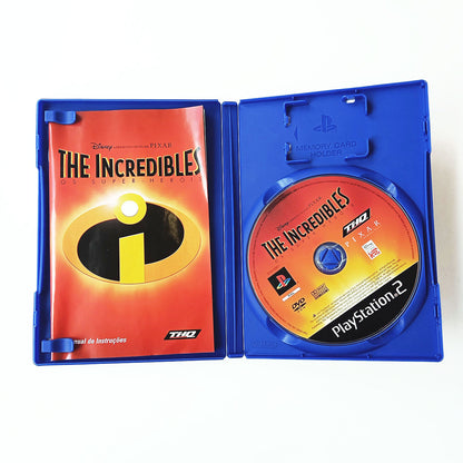 Incredibles