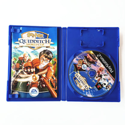 Harry Potter Quidditch World Cup