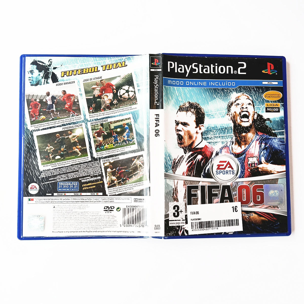 Fifa 06